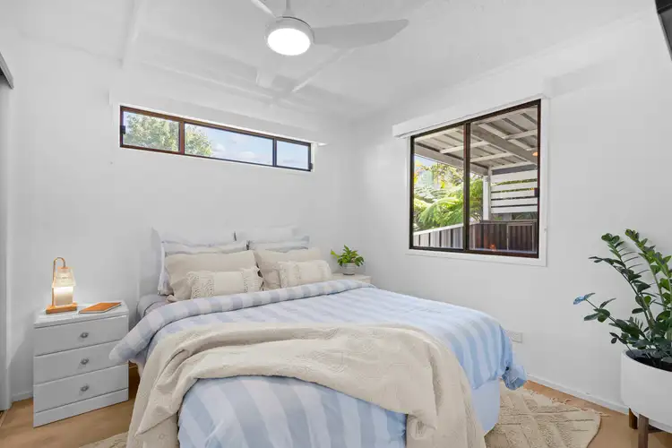 Second view of Homely retirement listing, 69/46 Wommin Bay Road, Kingscliff NSW 2487