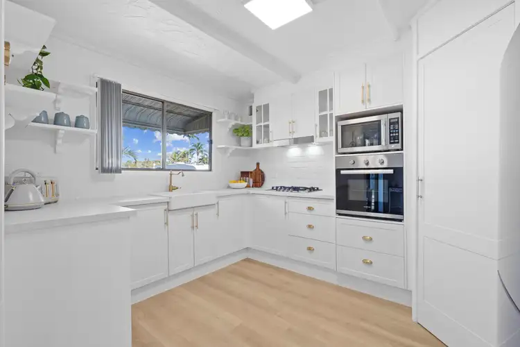 Third view of Homely retirement listing, 69/46 Wommin Bay Road, Kingscliff NSW 2487