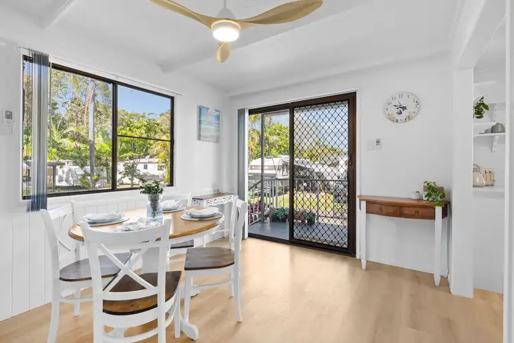Fourth view of Homely retirement listing, 69/46 Wommin Bay Road, Kingscliff NSW 2487
