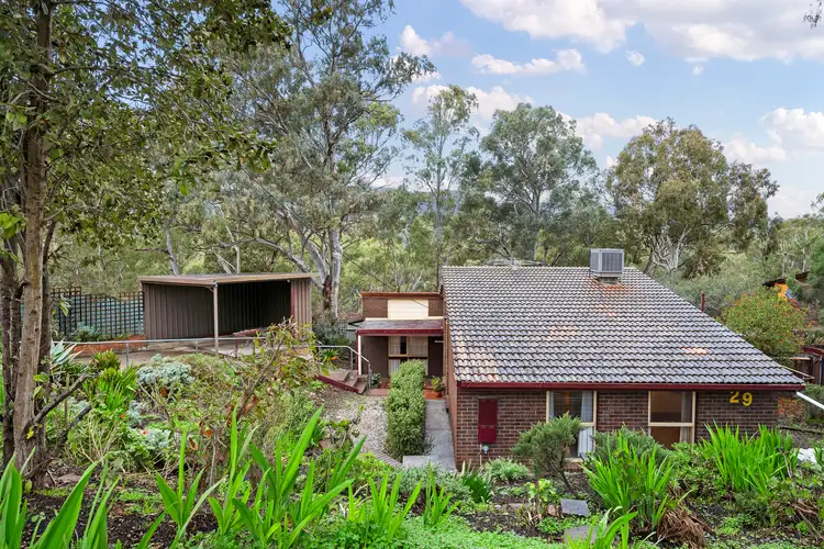 29 Sassafras Drive, Highbury SA 5089