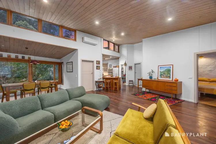 Fourth view of Homely house listing, 16 Brisbane Parade, Warburton VIC 3799