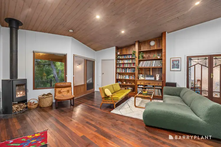 Fifth view of Homely house listing, 16 Brisbane Parade, Warburton VIC 3799
