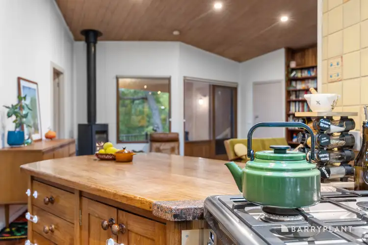 Sixth view of Homely house listing, 16 Brisbane Parade, Warburton VIC 3799