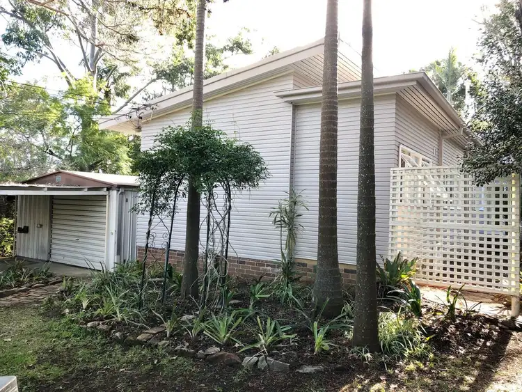 124 Boundary Road, North Epping NSW 2121