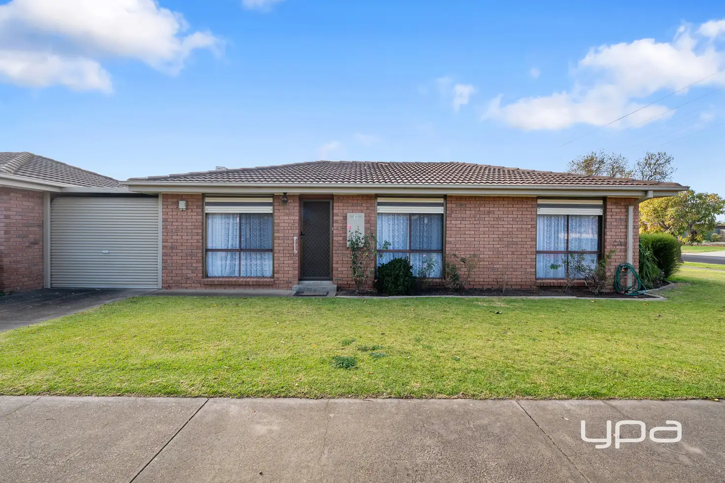 Main view of Homely unit listing, 1/20 Simpson Street, Bacchus Marsh VIC 3340