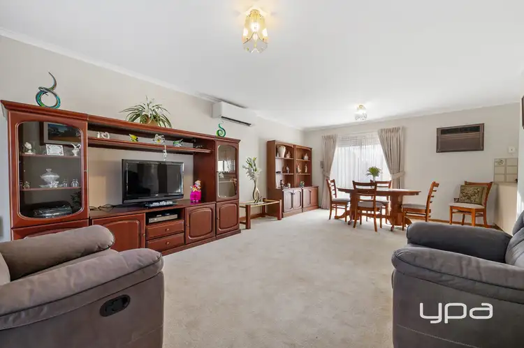 Second view of Homely house listing, 1/20 Simpson Street, Bacchus Marsh VIC 3340