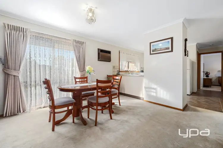 Third view of Homely house listing, 1/20 Simpson Street, Bacchus Marsh VIC 3340