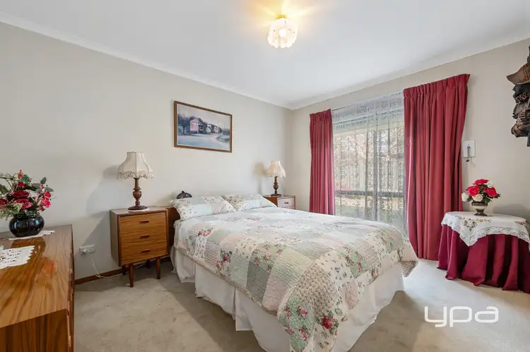 Fifth view of Homely house listing, 1/20 Simpson Street, Bacchus Marsh VIC 3340