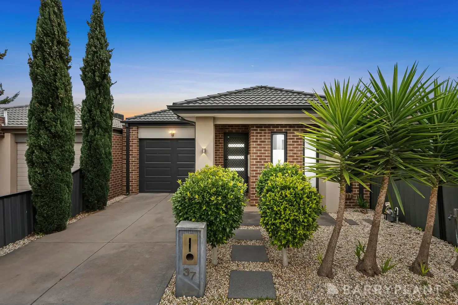 Main view of Homely house listing, 37 Agate Drive, Tarneit VIC 3029