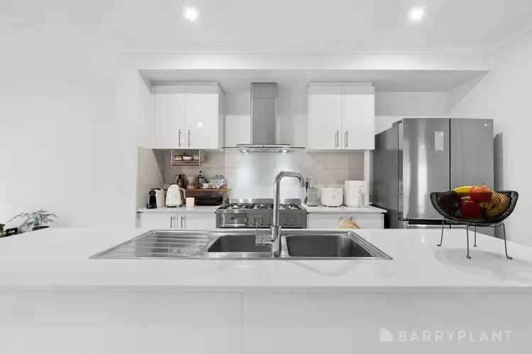 Third view of Homely house listing, 37 Agate Drive, Tarneit VIC 3029