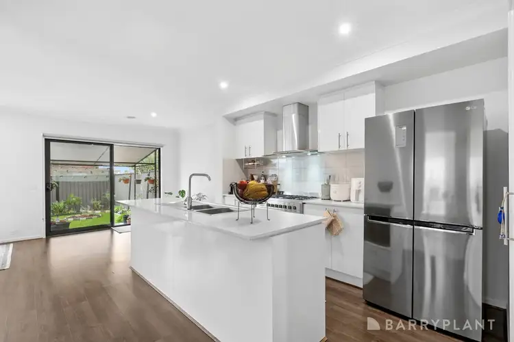 Fourth view of Homely house listing, 37 Agate Drive, Tarneit VIC 3029