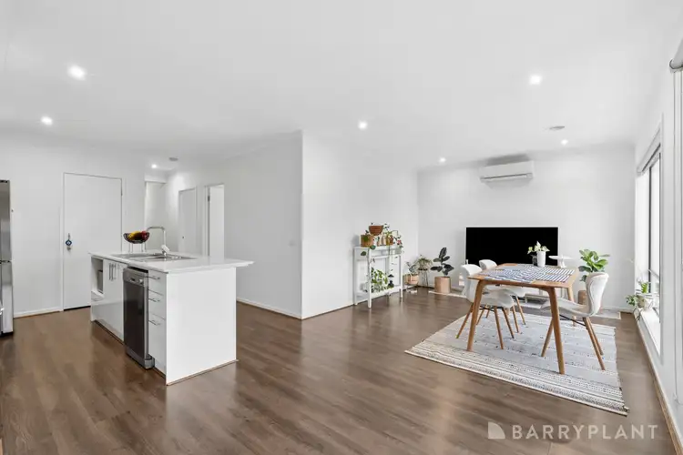 Fifth view of Homely house listing, 37 Agate Drive, Tarneit VIC 3029