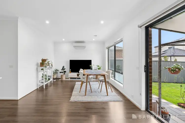 Sixth view of Homely house listing, 37 Agate Drive, Tarneit VIC 3029