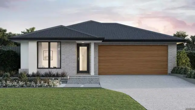Lot 48 Catherine Estate, Catherine Field NSW 2557