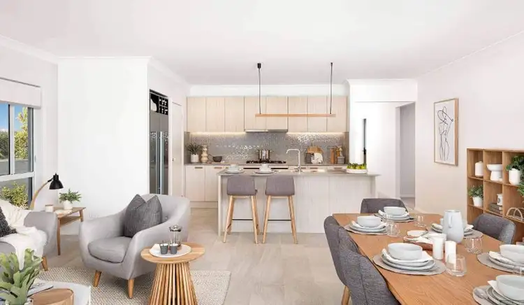 Fourth view of Homely house listing, Address available on request