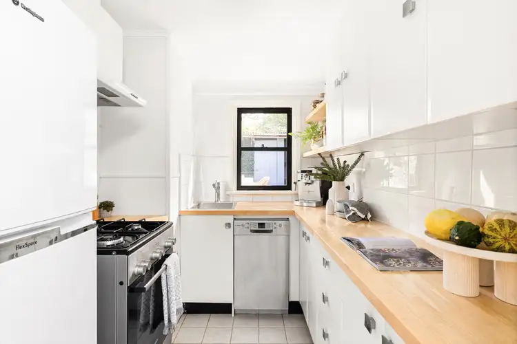 Fourth view of Homely house listing, 20 Wells Street, Annandale NSW 2038