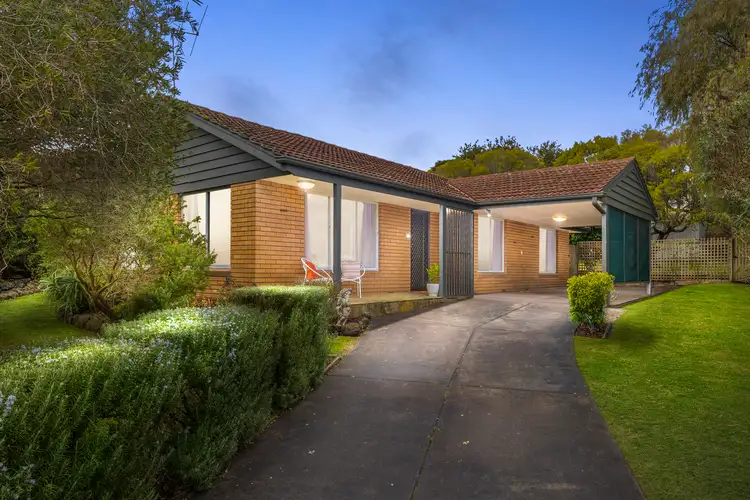 Main view of Homely house listing, 3 Charmaine Street, Dromana VIC 3936