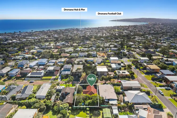 Fourth view of Homely house listing, 3 Charmaine Street, Dromana VIC 3936