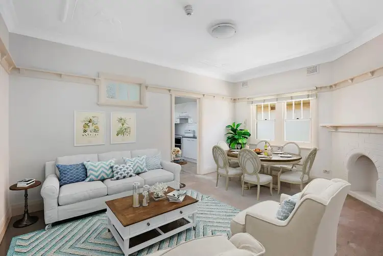 6/106 Pittwater Road, Manly NSW 2095