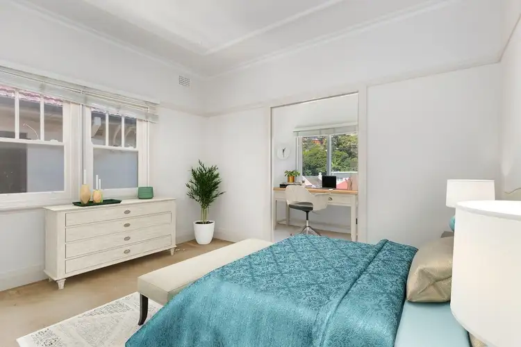 Second view of Homely unit listing, 6/106 Pittwater Road, Manly NSW 2095