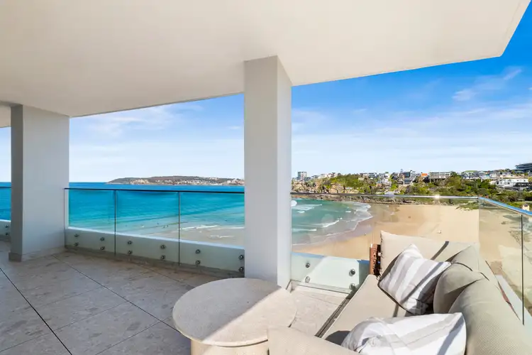 11/73 Evans Street, Freshwater NSW 2096
