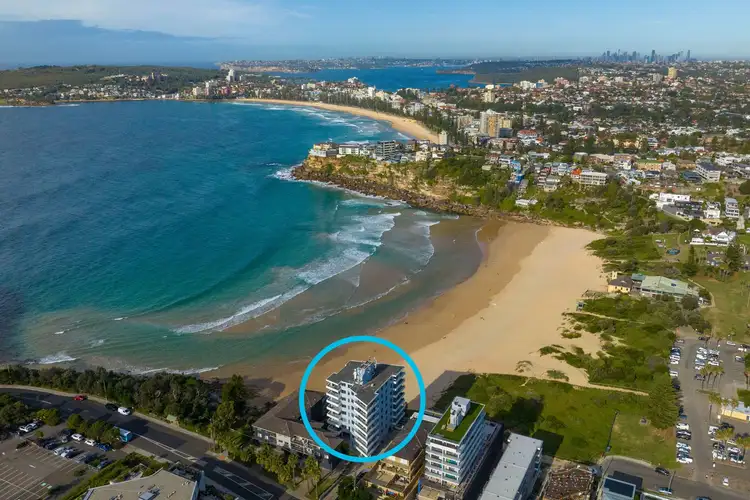 11/73 Evans Street, Freshwater NSW 2096