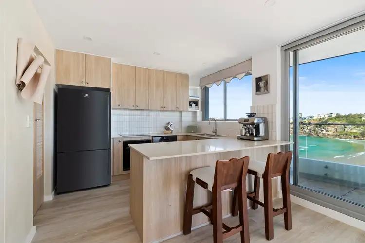 Third view of Homely apartment listing, 11/73 Evans Street, Freshwater NSW 2096