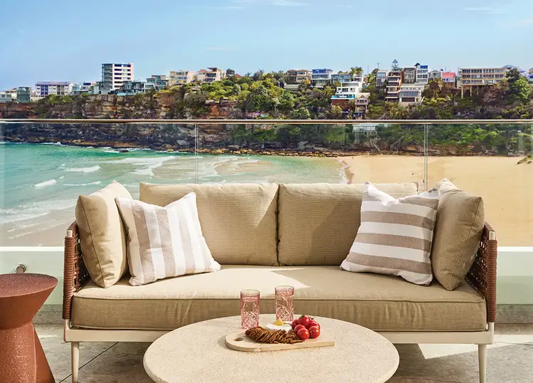 Fourth view of Homely apartment listing, 11/73 Evans Street, Freshwater NSW 2096