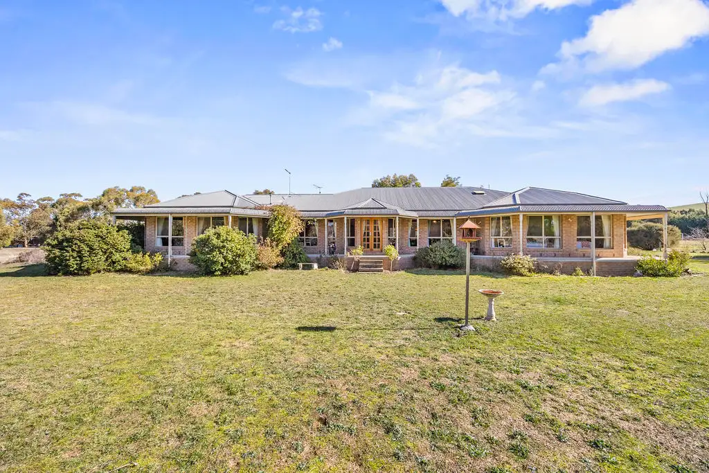 Main view of Homely house listing, 43 Connor Court, Ballan VIC 3342