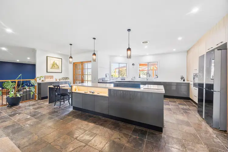 Fourth view of Homely house listing, 43 Connor Court, Ballan VIC 3342