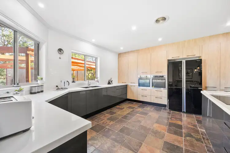 Fifth view of Homely house listing, 43 Connor Court, Ballan VIC 3342