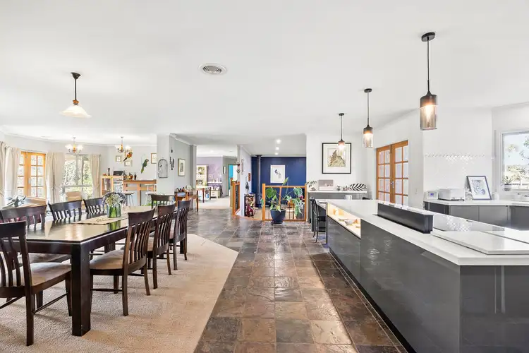 Sixth view of Homely house listing, 43 Connor Court, Ballan VIC 3342