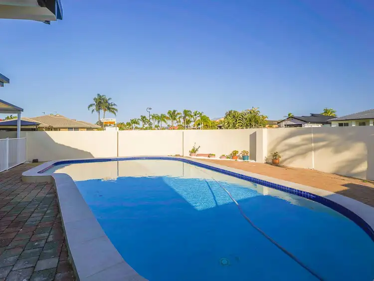 Second view of Homely house listing, 2 Montserrat Court, Clear Island Waters QLD 4226