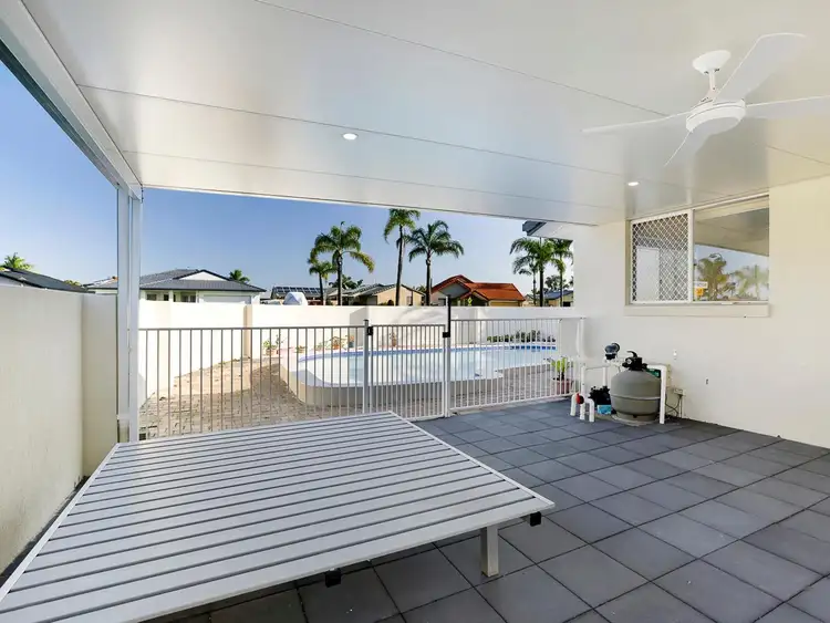 Third view of Homely house listing, 2 Montserrat Court, Clear Island Waters QLD 4226