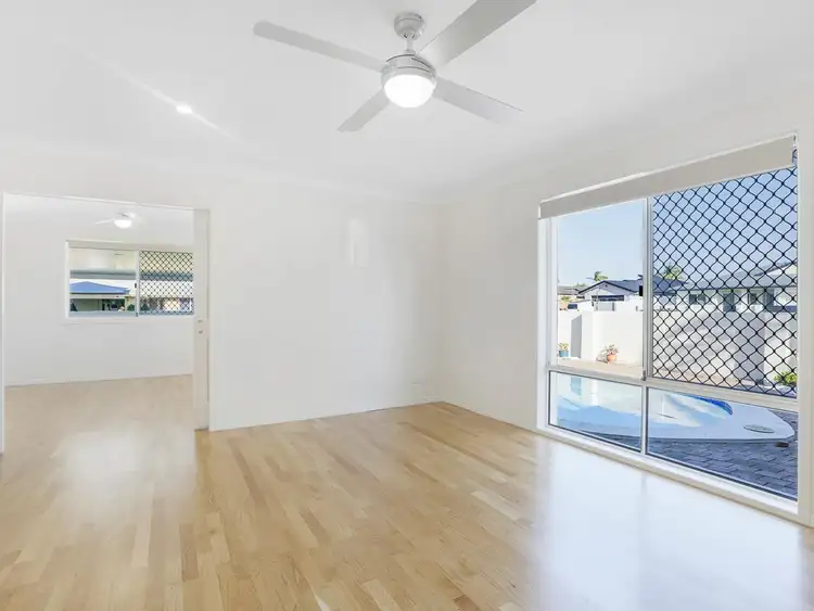Fourth view of Homely house listing, 2 Montserrat Court, Clear Island Waters QLD 4226