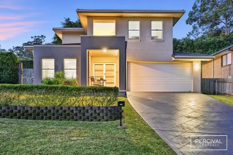 49 The Point Drive, Port Macquarie NSW 2444