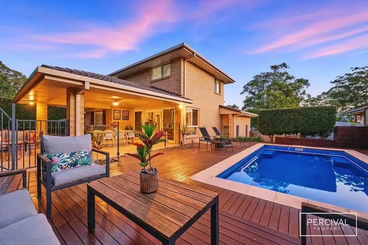 Second view of Homely house listing, 49 The Point Drive, Port Macquarie NSW 2444