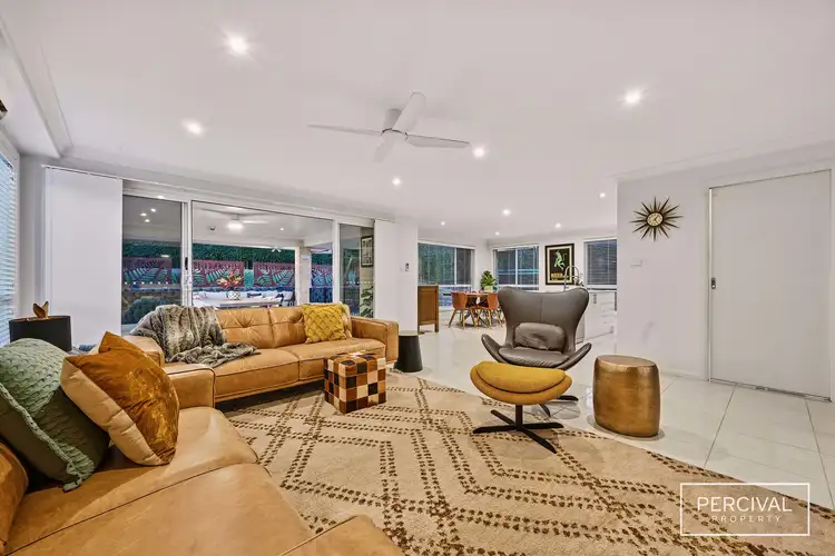 Fourth view of Homely house listing, 49 The Point Drive, Port Macquarie NSW 2444