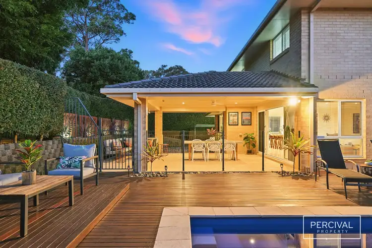 Sixth view of Homely house listing, 49 The Point Drive, Port Macquarie NSW 2444