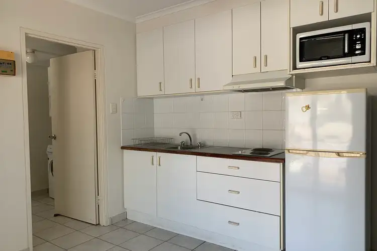 Second view of Homely unit listing, 66/21 Cavenagh Street, Darwin City NT 800