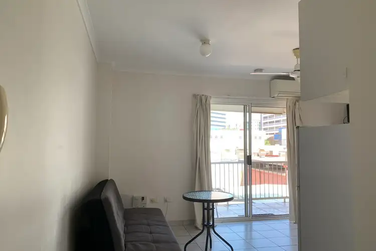 Third view of Homely unit listing, 66/21 Cavenagh Street, Darwin City NT 800