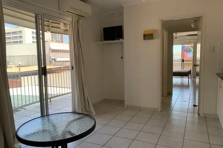 Fourth view of Homely unit listing, 66/21 Cavenagh Street, Darwin City NT 800