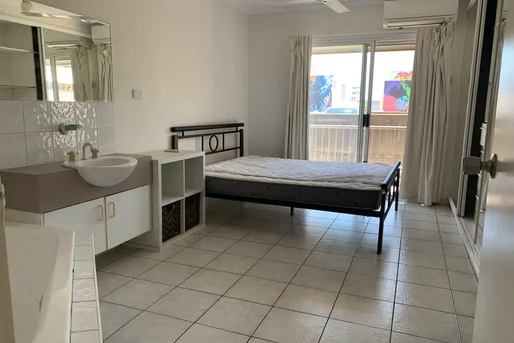 Fifth view of Homely unit listing, 66/21 Cavenagh Street, Darwin City NT 800