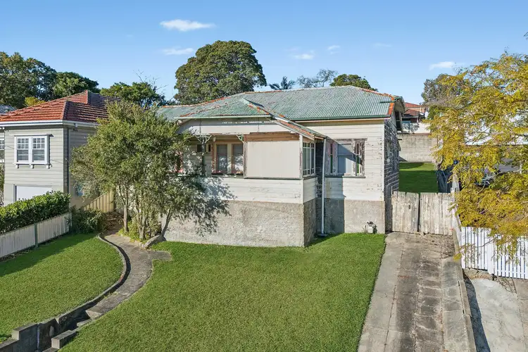 Second view of Homely house listing, 87 Date Street, Adamstown NSW 2289