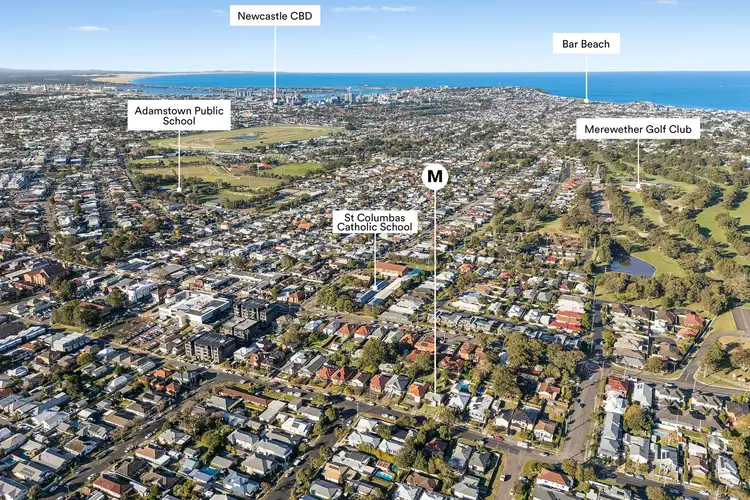 Fifth view of Homely house listing, 87 Date Street, Adamstown NSW 2289