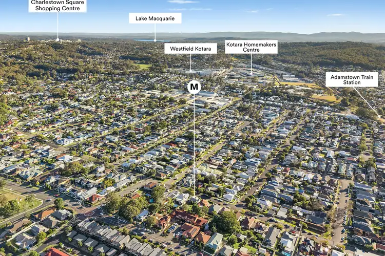 Sixth view of Homely house listing, 87 Date Street, Adamstown NSW 2289