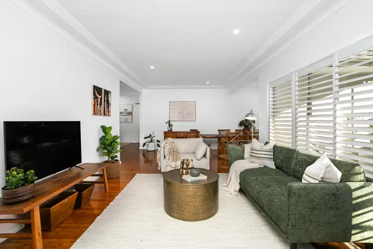 Second view of Homely house listing, 22 Woodvale Avenue, North Epping NSW 2121