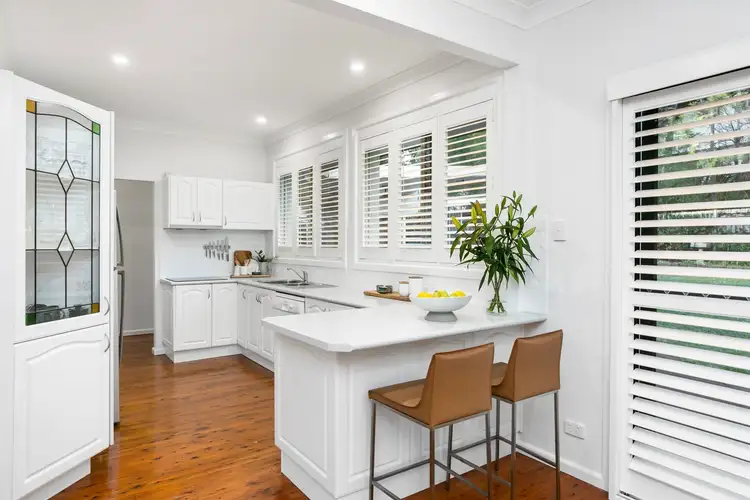 Third view of Homely house listing, 22 Woodvale Avenue, North Epping NSW 2121