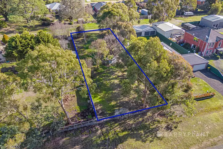 Fourth view of Homely land listing, 60 Pascoe Street, Smythesdale VIC 3351
