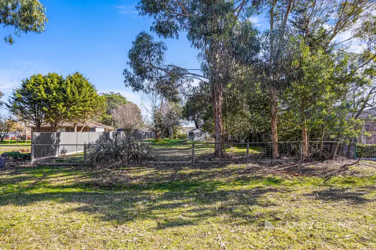 Fifth view of Homely land listing, 60 Pascoe Street, Smythesdale VIC 3351